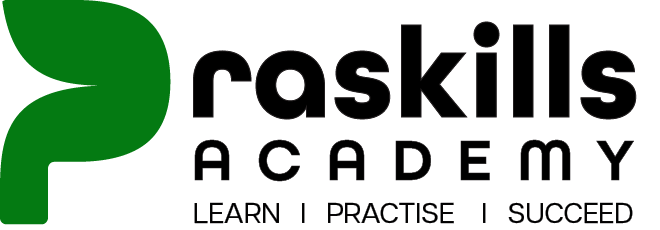 PraSkills Logo